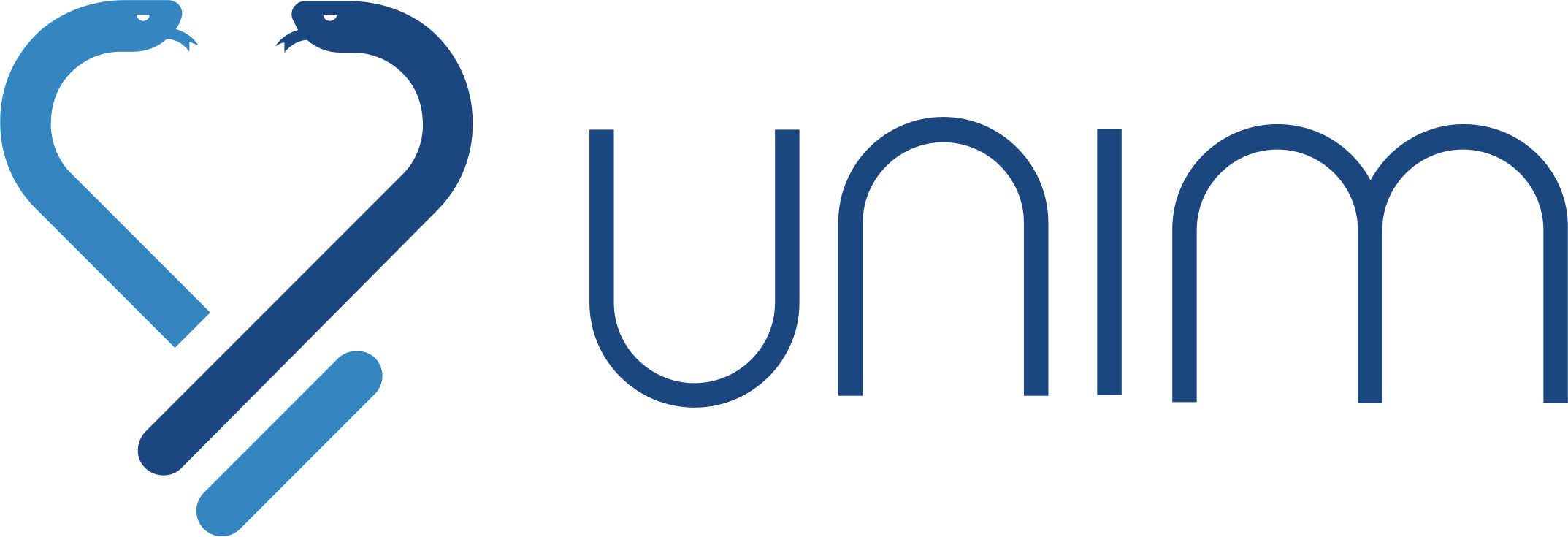 Logo Unim - Assurance Béziers - Ambrosino
