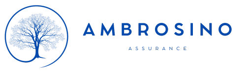 Logo bannière - Assurance Béziers - Ambrosino